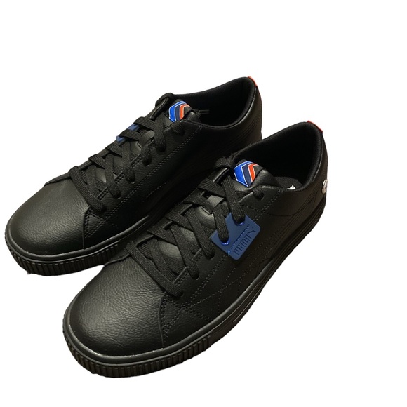 Puma BMW MMS Ever - Picture 1 of 8